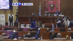 VOA60 Lingala 26 février 2021