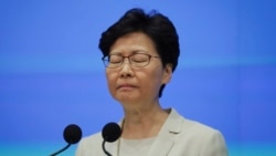 时事大家谈:港人齐心“反送中“ 一国两制走进死胡同? 时事大家谈:港人齐心“反送中“ 一国两制走进死胡同?