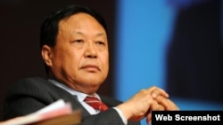 资料照：中国农民企业家孙大午 (照片来自维权网)