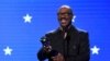 Eddie Murphy Inducted into NAACP Image Awards Hall of Fame 