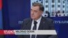 Dodik nastavlja sa pritiscima na banke