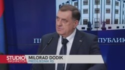 Dodik nastavlja sa pritiscima na banke