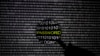 Harian The Washington Post Minggu menyatakan pemerintahan presiden Barack Obama sedang mempersiapkan sanksi-sanksi ekonomi terhadap perusahaan-perusahaan China dan individu-individu yang mendapat keuntungan dari pencurian informasi lewat internet (cyber theft) rahasia perdagangan Amerika (Foto: ilustrasi).