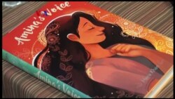 VOA Trending Topic: Amina's Voice