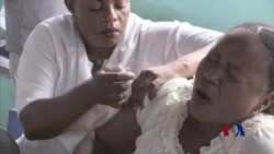 科学家：人们不信任疫苗或导致流行病爆发