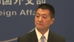 外媒关注刘晓波出国就医 北京称不得干涉内政