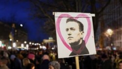 Međunarodne reakcije povodom smrti Alekseja Navalnog