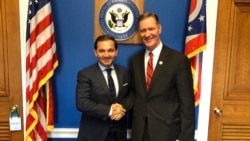 "Treba da budemo još agresivniji i proaktivniji u sticanju saveznika u SAD"