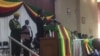Mnangagwa Announces Date for Zimbabwe Elections