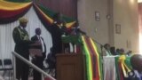 Mnangagwa Announces Date for Zimbabwe Elections