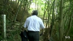 Japan Readies for Worst Over North Korean Missile Threat