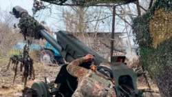 전 우크라 국방장관 “파병 북한군, ‘총알받이’ 역할 … 지휘통제 취약”