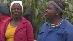  Face à la désertification, le FIDA plaide pour leur soutien des petits agriculteurs