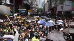 三成被捕的香港民主活动人士为不满18岁青年