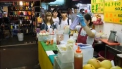 植物吸管诞生 将逐步取代塑料吸管