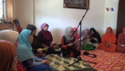 Iqra Learning Center: Wadah Belajar Mengaji Ibu-ibu di Maryland