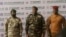 Shugabannin mulkin soja na kasashen Burkina Faso, Nijar da Mali