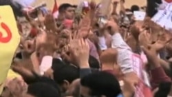 Мурсі пішов по стопам Мубарака - критики Мурсі пішов по стопам Мубарака - критики