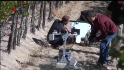 VOA Dunia Kita: Hari Teknologi Nasional AS (2)