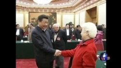 焦点对话:习近平整文艺,酷似毛泽东? 焦点对话:习近平整文艺,酷似毛泽东?