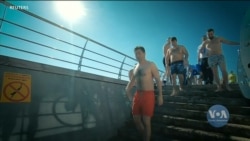 Експерти у США назвали переваги Зеленського перед Путіним. Відео