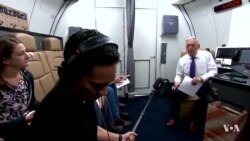 Trump to Detail Changes to Afghan Policy