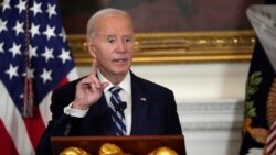 SML: Biden akebisi bayi Amerika kobosana te mobulu mosalemaka na Capitole mibu minei