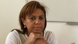 Handeka quer "dar voz a todos" - 2:04