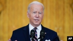 APTOPIX Biden