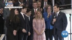 [글로벌 나우] 루비오, 미국 국익 내에서 세계 평화 증진