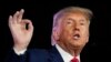 Trump Klaim Diberitahu bahwa Dia akan Jadi Sasaran Penyelidikan Pilpres AS 2020