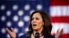 Former Foe, Sen. Kamala Harris, Endorses Biden Presidential Bid