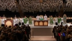 美国人宗教信仰变化对政治的影响