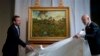 Amsterdam: Otkriveno novo delo Van Goga
