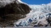 Global glacier melt is accelerating, scientists say