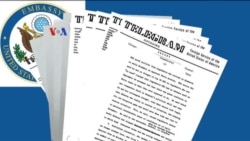 AS Rilis Dokumen Bukti Washington Tahu Detil Pembantaian 1965