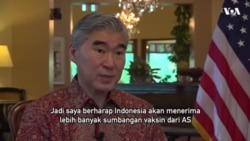 Wawancara Eksklusif VOA dengan Dubes AS untuk Indonesia