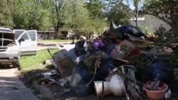 Rizici u obnovi Hjustona posle uragana Harvi