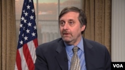 Arhiva - Zamenik pomoćnika američkog državnog sekretara Metju Palmer