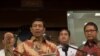 Wiranto Bantah Informasi Panglima TNI Soal Pembelian 5.000 Senjata Ilegal