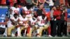 Trump to Ask Protesting NFL Players About Racial Injustice, Pardons