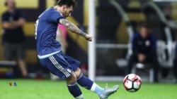 Penalty Box Copa America na Euro 2016 Robo Fainali