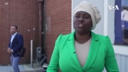 Tramp i Vens optužuju haićanske migrante da jedu pse i mačke