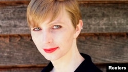 Arhiva - Čelsi Mening, transdžender pripadnica američkih oružanih snaga, odgovorna za masivno curenje poverljivog materijala, 18. maja 2017.