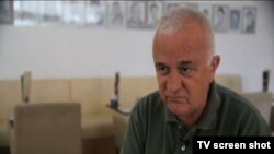 Dušan Janjić, analitičar