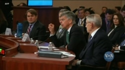 Що американці кажуть про процес імпічменту. Відео