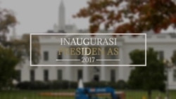 Keluarga Presiden Terpilih Donald Trump