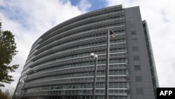 资料照片：位于亚特兰大的美国疾病控制与预防中心。