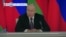 VOA60 World - Putin expresses support for ceasefire but says details must be worked out