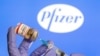 Korea Selatan: Korea Utara Retas Data Vaksin Pfizer